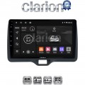 CLARION GL52554H CLARION GL52554H