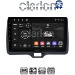 CLARION GL52554H