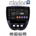 CLARION GL52560 CLARION GL52560