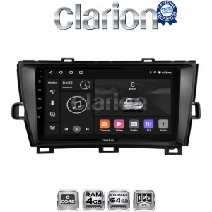 CLARION GL52561B