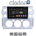 CLARION GL52563