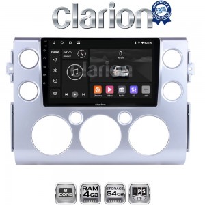 CLARION GL53563