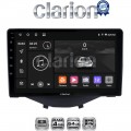 CLARION GL52564B