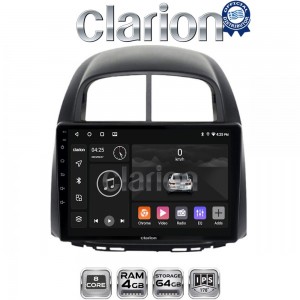 CLARION GL53565