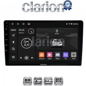 CLARION GL52566