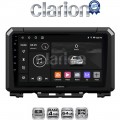 CLARION GL52570