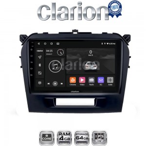 CLARION GL52571