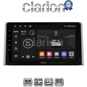 CLARION GL52572