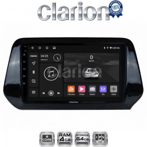 CLARION GL53573H