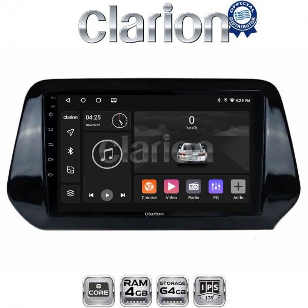CLARION GL53573H CLARION GL53573H