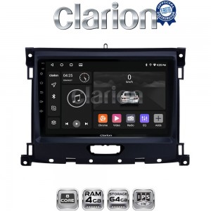 CLARION GL52575