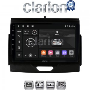 CLARION GL52576B