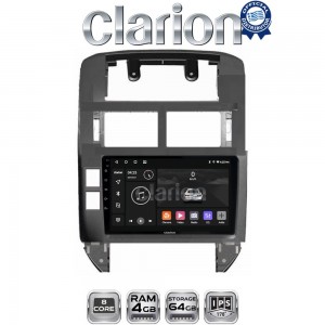 CLARION GL52582