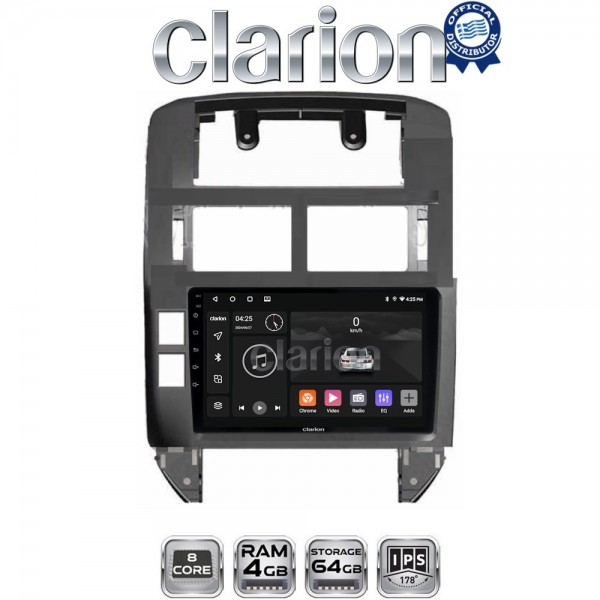 CLARION GL52582