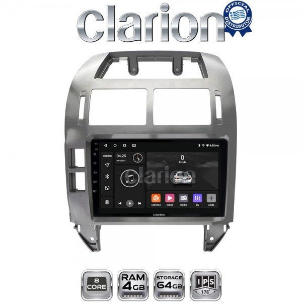 CLARION GL52582S CLARION GL52582S