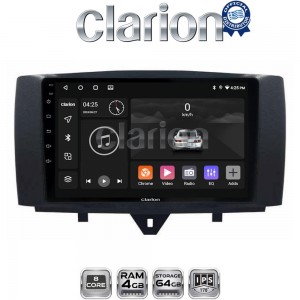 CLARION GL52587