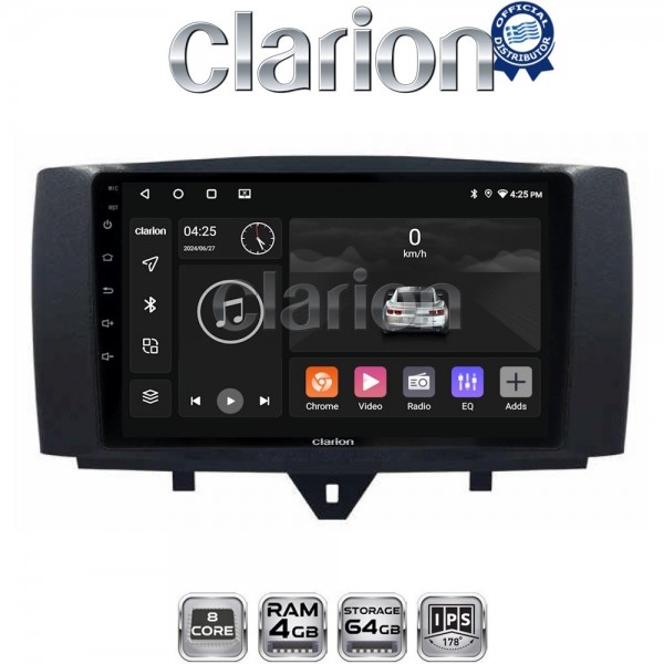 CLARION GL52587