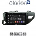 CLARION GL52588 CLARION GL52588