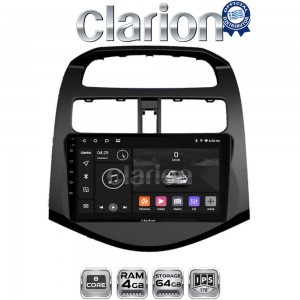 CLARION GL52589