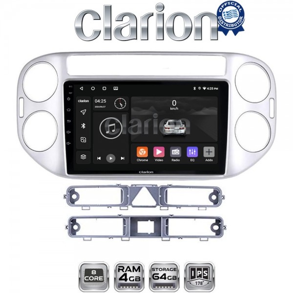 CLARION GL52590