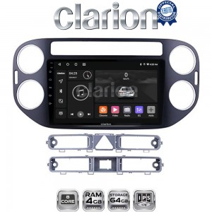 CLARION GL52590B