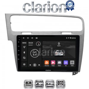 CLARION GL52591