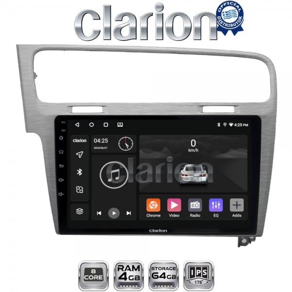 CLARION GL52591 CLARION GL52591