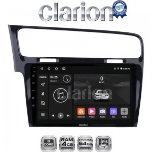 CLARION GL52591B