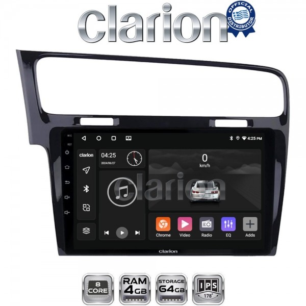 CLARION GL52591B CLARION GL52591B