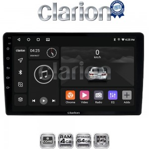 CLARION GL53592
