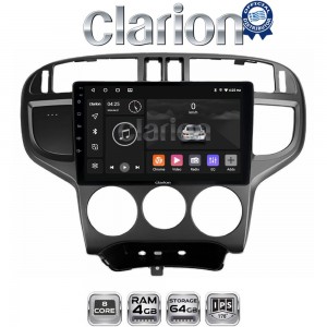 CLARION GL52600