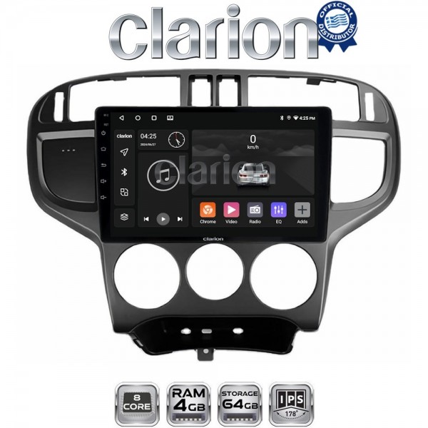 CLARION GL52600