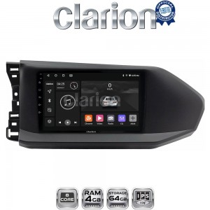 CLARION GL53602