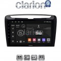 CLARION GL53612 CLARION GL53612