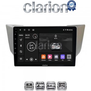 CLARION GL52620