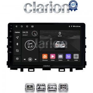 CLARION GL52625
