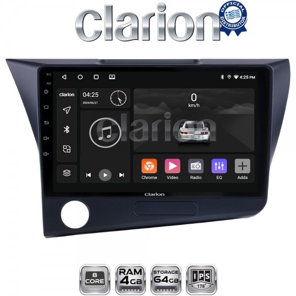 CLARION GL52629