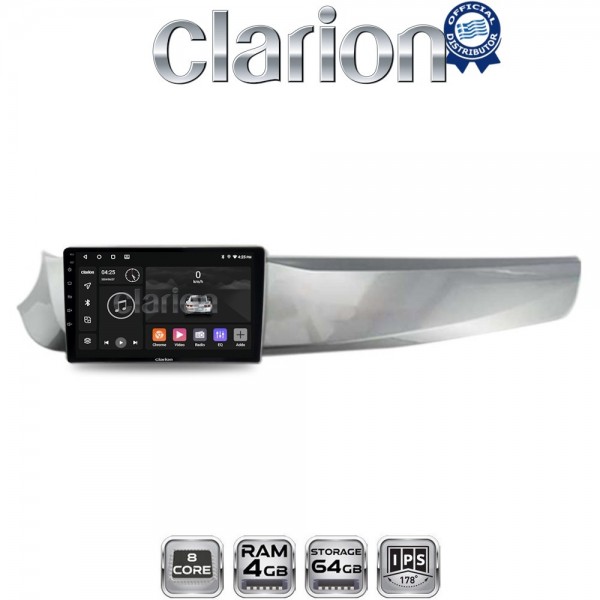 CLARION GL52643