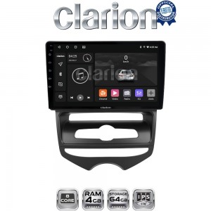 CLARION GL53646A