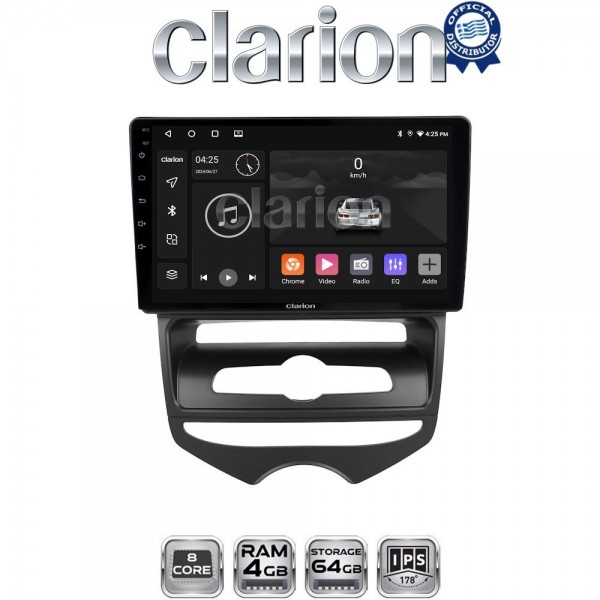 CLARION GL53646A CLARION GL53646A