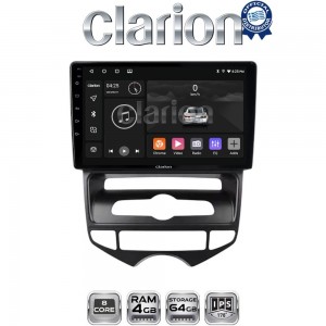 CLARION GL53646C