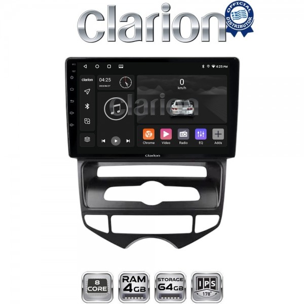 CLARION GL53646C CLARION GL53646C