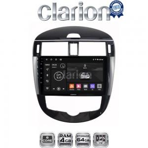 CLARION GL52648
