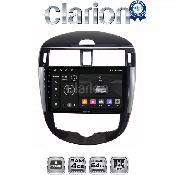 CLARION GL52648 CLARION GL52648