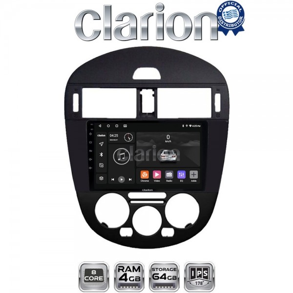 CLARION GL53648B CLARION GL53648B