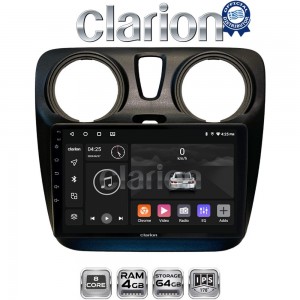 CLARION GL52657