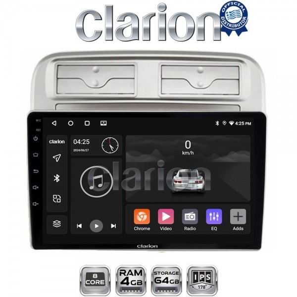 CLARION GL52660
