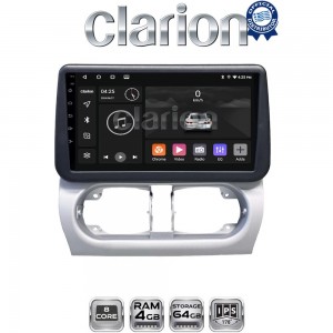 CLARION GL52663