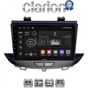 CLARION GL52664