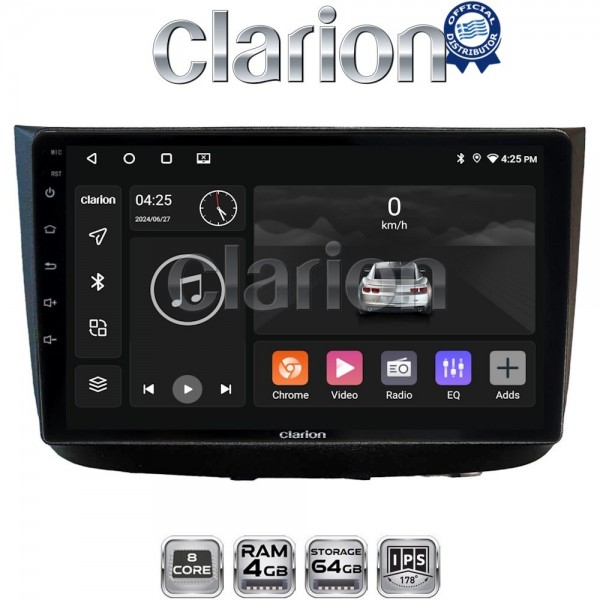 CLARION GL52667 CLARION GL52667